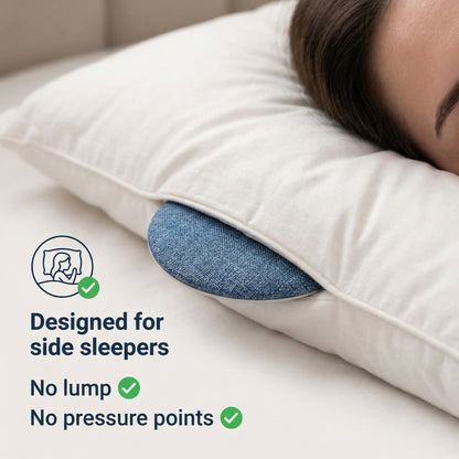 Lutristy Pillow Speaker